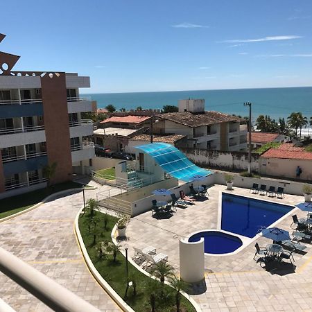 Aparthotel Terrazzo Ponta Negra Flat à Natal Extérieur photo