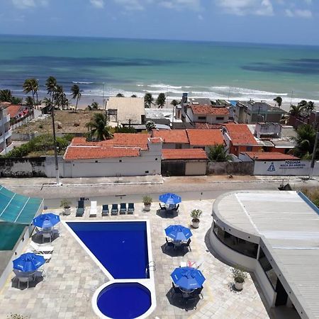 Aparthotel Terrazzo Ponta Negra Flat à Natal Extérieur photo
