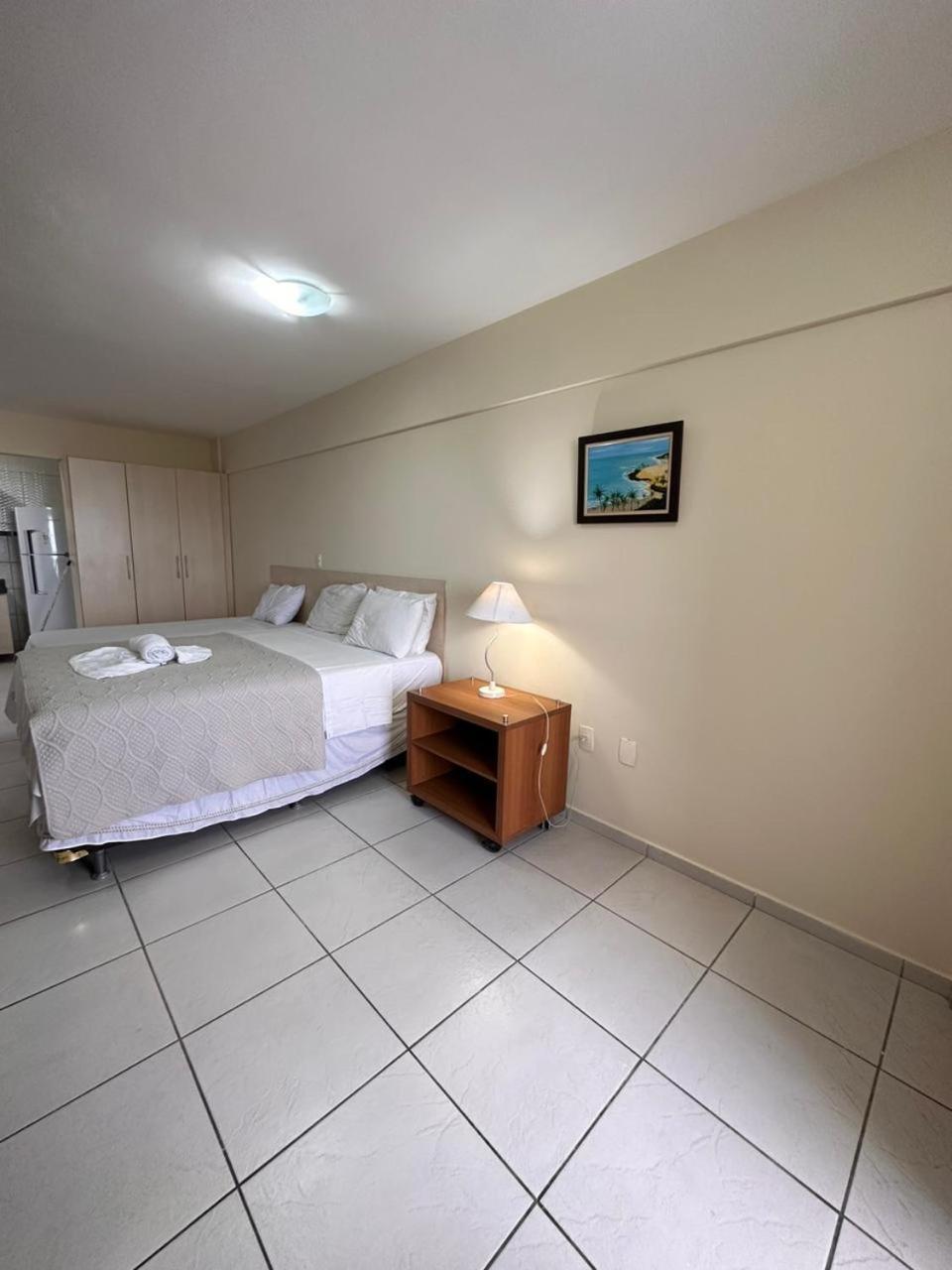 Aparthotel Terrazzo Ponta Negra Flat à Natal Extérieur photo