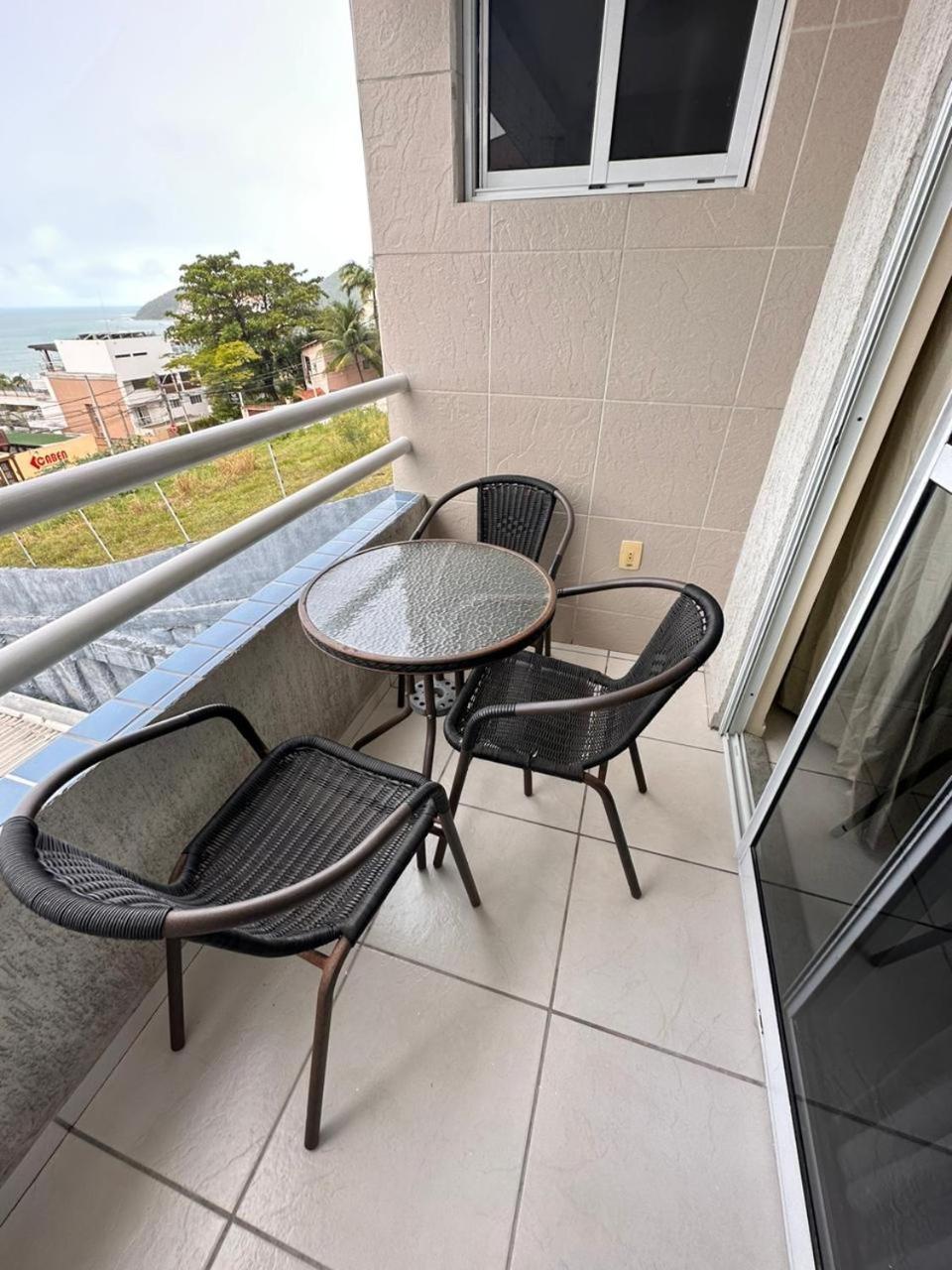 Aparthotel Terrazzo Ponta Negra Flat à Natal Extérieur photo