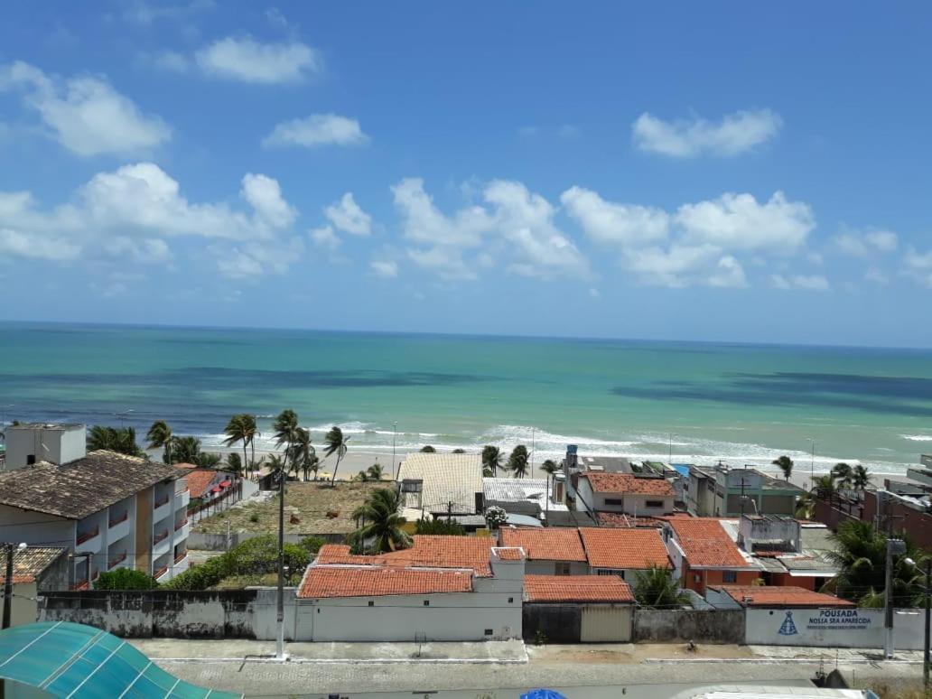 Aparthotel Terrazzo Ponta Negra Flat à Natal Extérieur photo